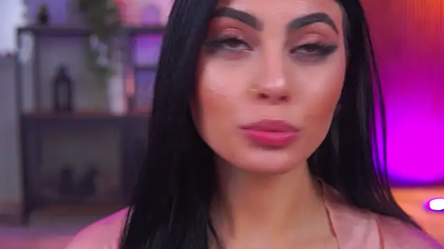 RavennaDArcy's cam snapshot