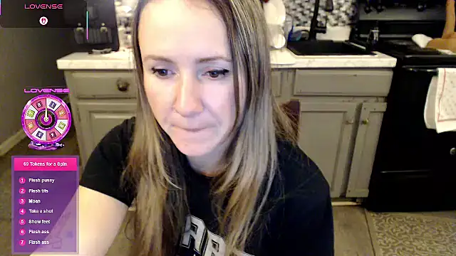 alluringpixie's cam snapshot