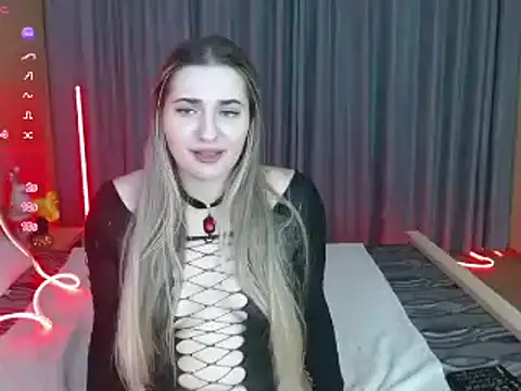 BellaaBlushh's cam snapshot