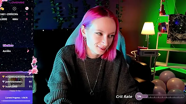 _HelenCarter's cam snapshot