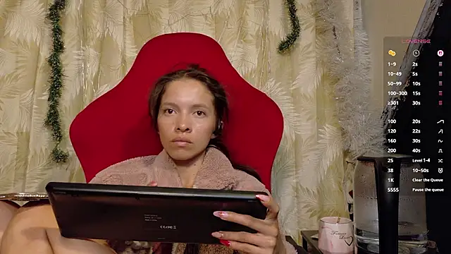 sweetdam12's cam snapshot