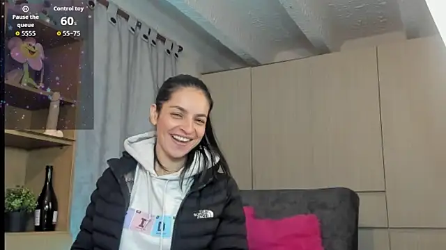 karol_rose's cam snapshot