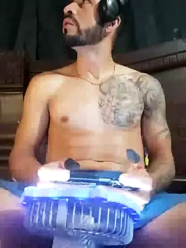 Alexsexygamer's cam snapshot