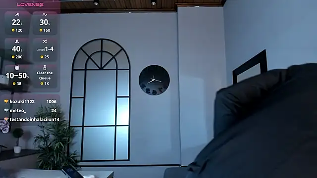 AustinJones_'s cam snapshot