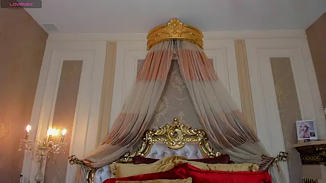 JulietaSinclair's cam snapshot