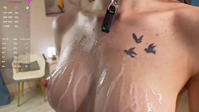 ShawtyEmma's cam snapshot