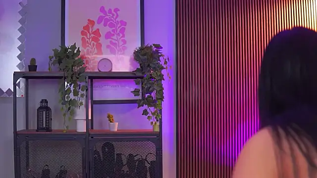 RavennaDArcy's cam snapshot