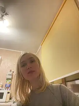 AngelJeni's cam snapshot