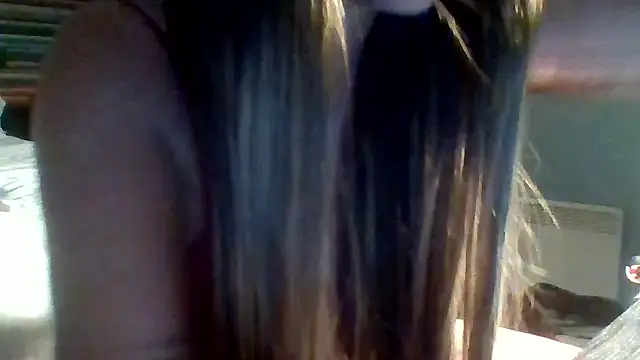 ScottishIvy's cam snapshot