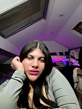 MinaKhalina's cam snapshot