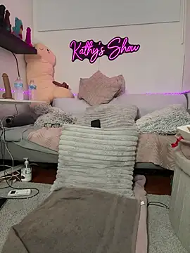 InKed-Kathy's cam snapshot