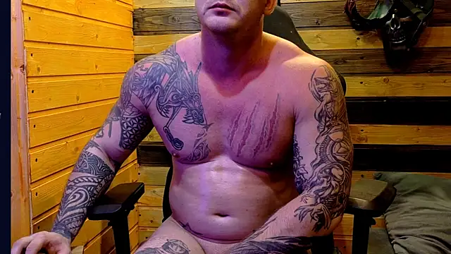 MrrKray live sex cam