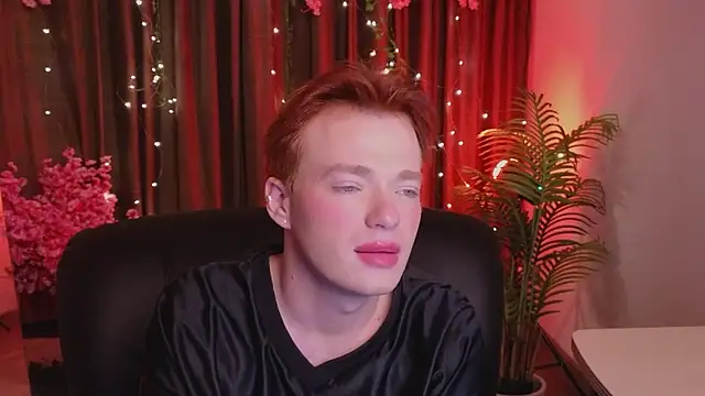 Kristenegor's cam snapshot