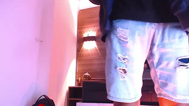 Joseph_Gonzalez's cam snapshot