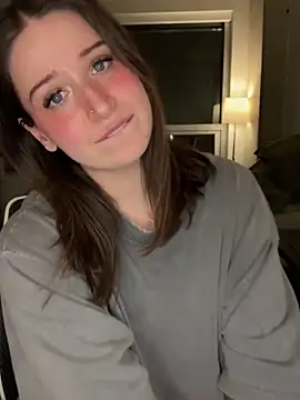 nerdynina's cam snapshot