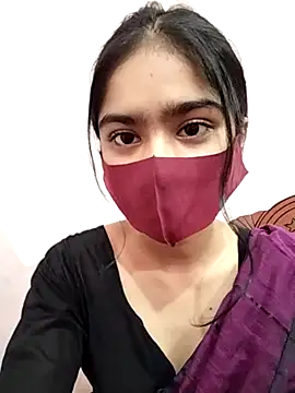 Arisha-'s cam snapshot