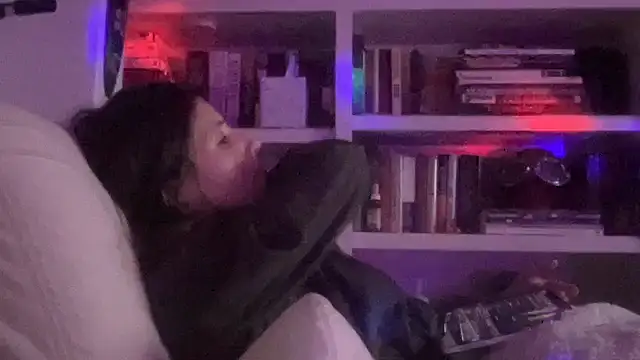 dddasani's cam snapshot