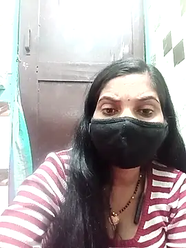 Payal-001's cam snapshot