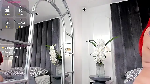 SaraLexxx's cam snapshot