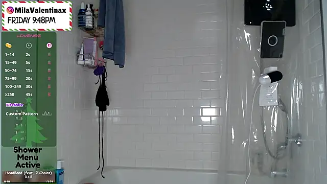 MilaValentina's cam snapshot