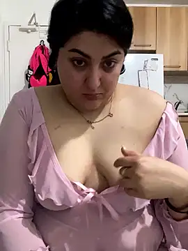 inked_nekoo's cam snapshot