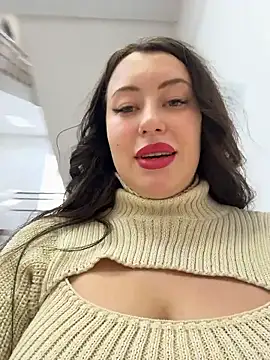 AndreaMood live sex cam