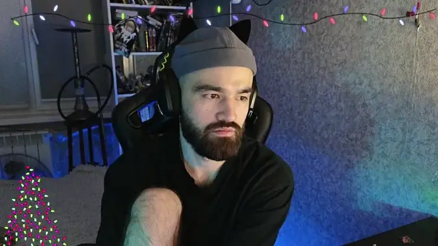 Nik_Namee live sex cam