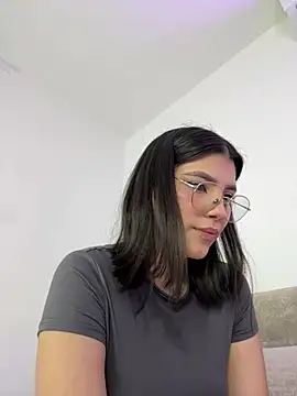 Julietalcl's cam snapshot