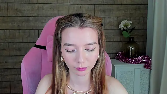 VanessaVienne's cam snapshot