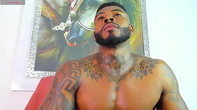 Makonneen live sex cam