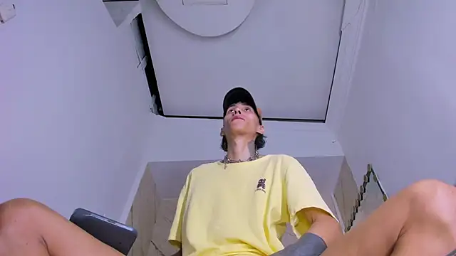 Daniel_Deluc77 live sex cam