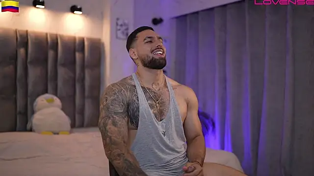 john_king29 live sex cam