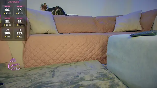 JordanRossie live sex cam