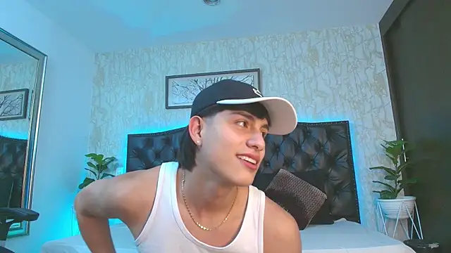 Lander_Cruz live sex cam