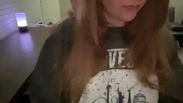 MollyJenson's cam snapshot