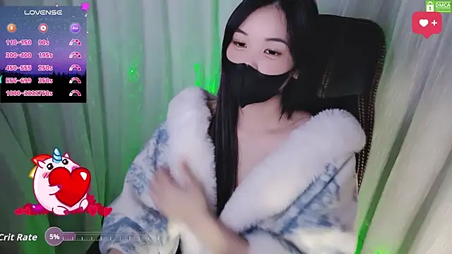 HanaYourlove live sex cam