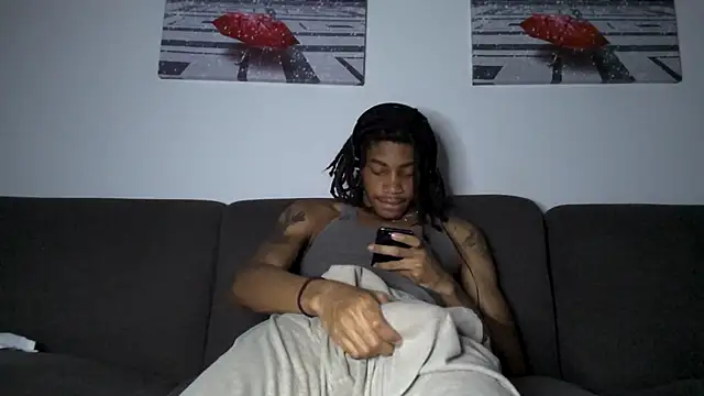 BlackBullTitus live sex cam