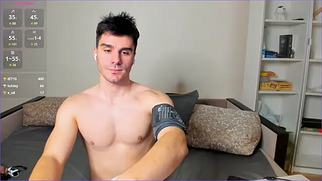 sam_huston live sex cam