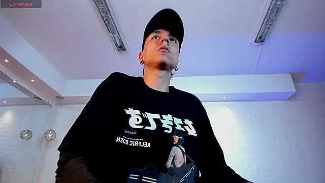 Bastthianxxx live sex cam