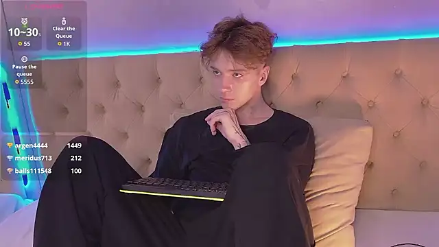 Paul_Holt live sex cam