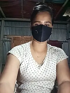 Sexy-Binita live sex cam