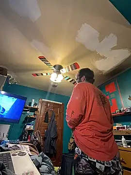 charactrzero live sex cam