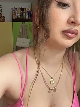 RebekaRoseee's cam snapshot