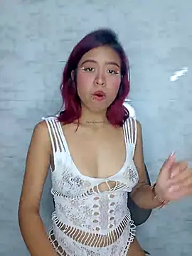 XimenaReid_'s cam snapshot