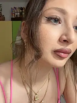 RebekaRoseee's cam snapshot