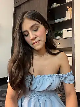 AngelKissXXX's cam snapshot