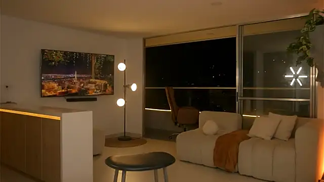 Ms_Sammy live sex cam