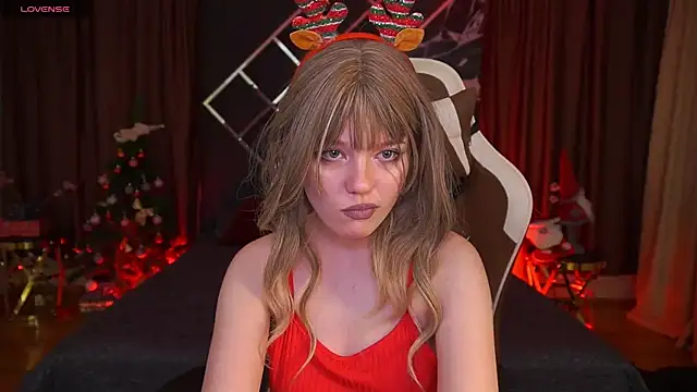 HimeBabee's cam snapshot