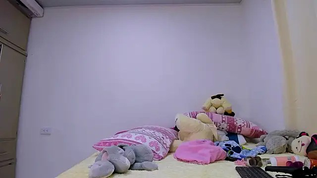 vennuss19's cam snapshot