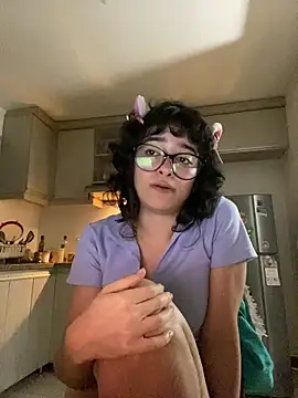 _Lunnaa_'s cam snapshot